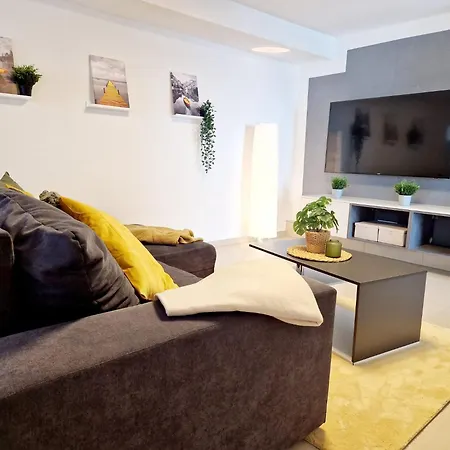 Modernes Panorama-domizil * Schömberg